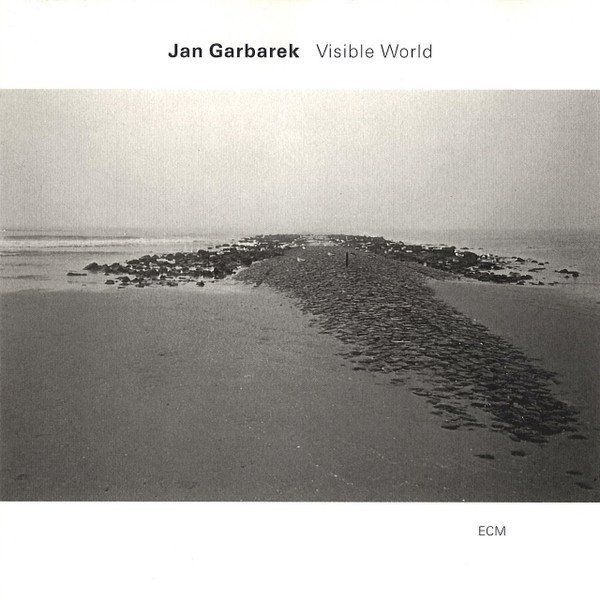 CD: Jan Garbarek – Visible World CD – Usato da Luzern venduto da Schlafenicht00
