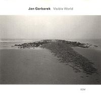 Jan Garbarek – Visible World CD