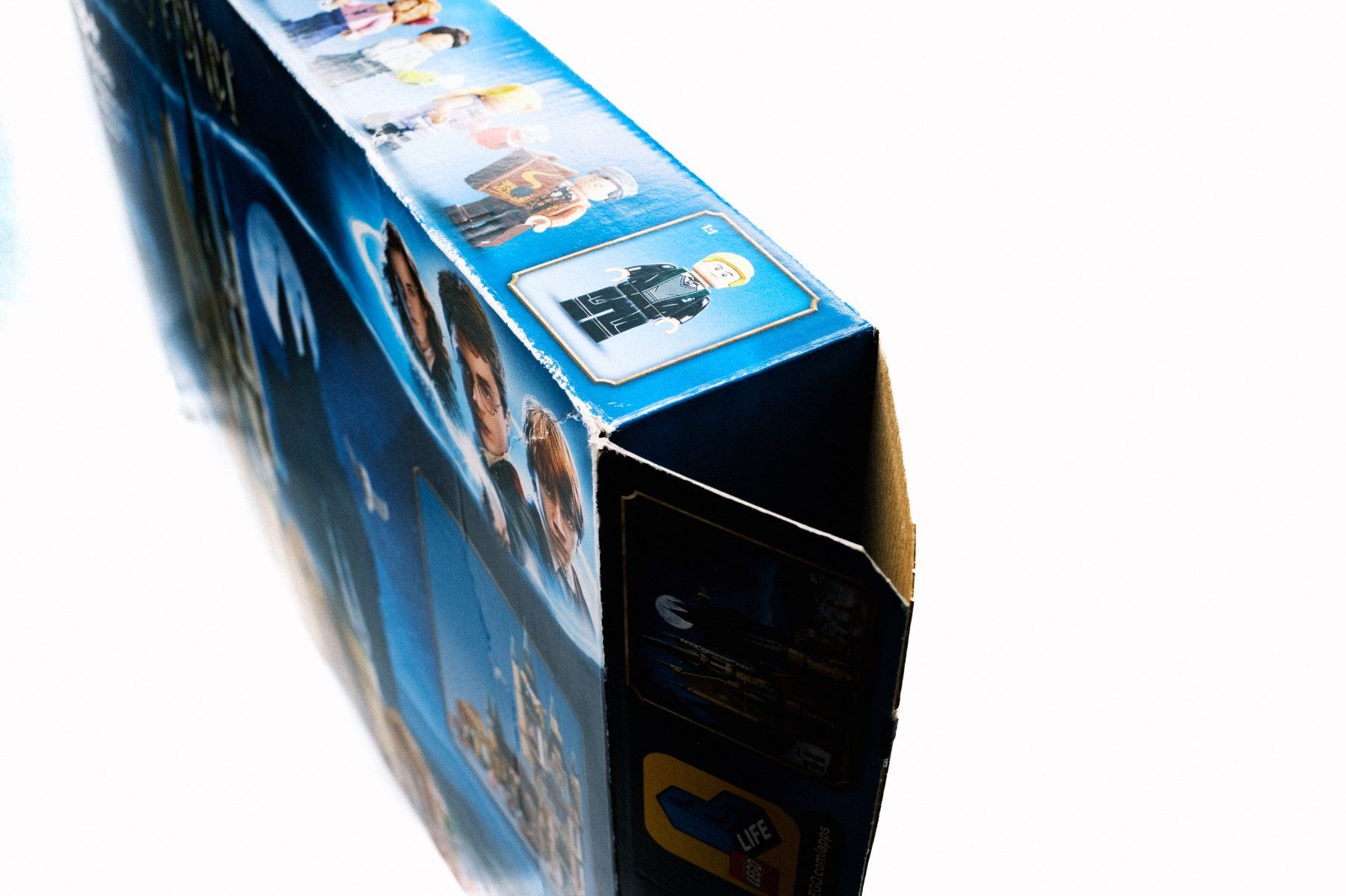 Lego Kit di costruzioni: Harry Potter Lego – 6 sets – Usato da Lausanne venduto da Defgon 9