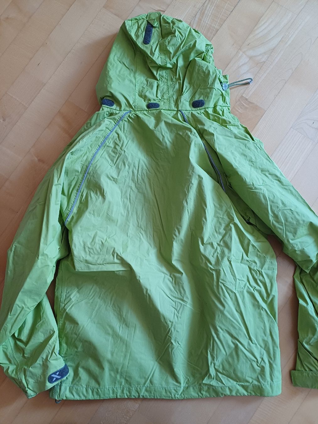 Giacche: Regenjacke 164 – Usato da Windlach venduto da lanuj 1