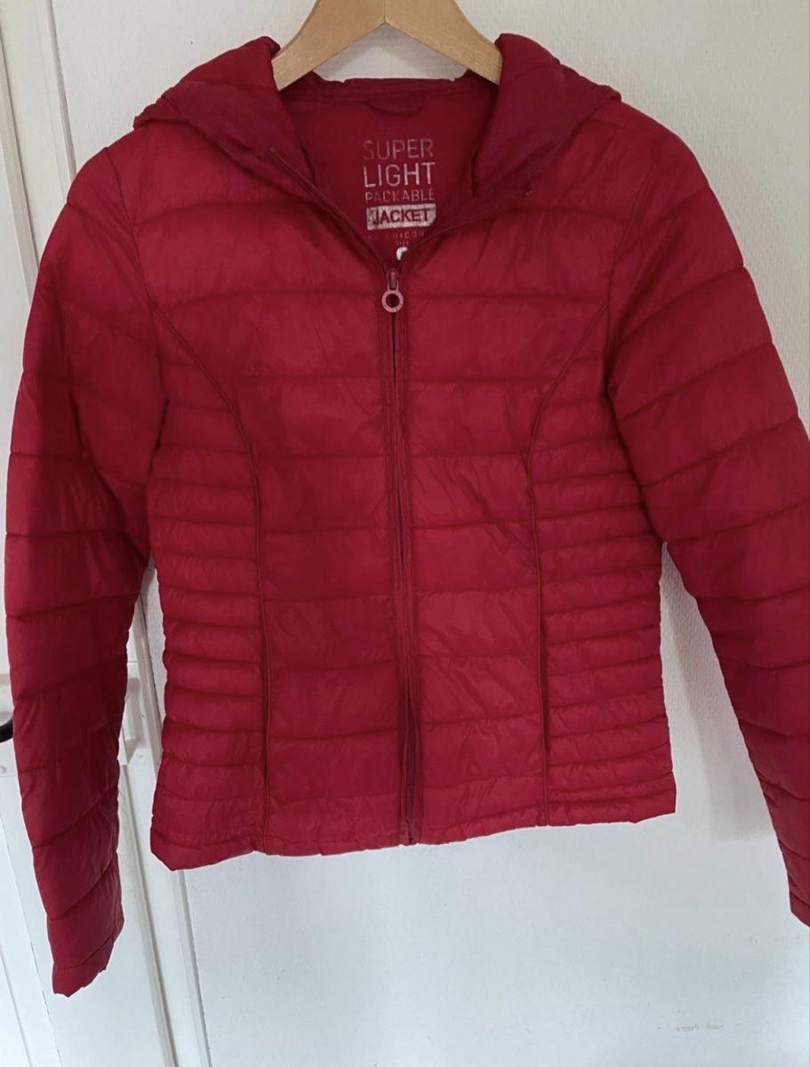 Giacche: JACKE GRÖSSE S – Usato da Dübendorf venduto da ali_g7p8