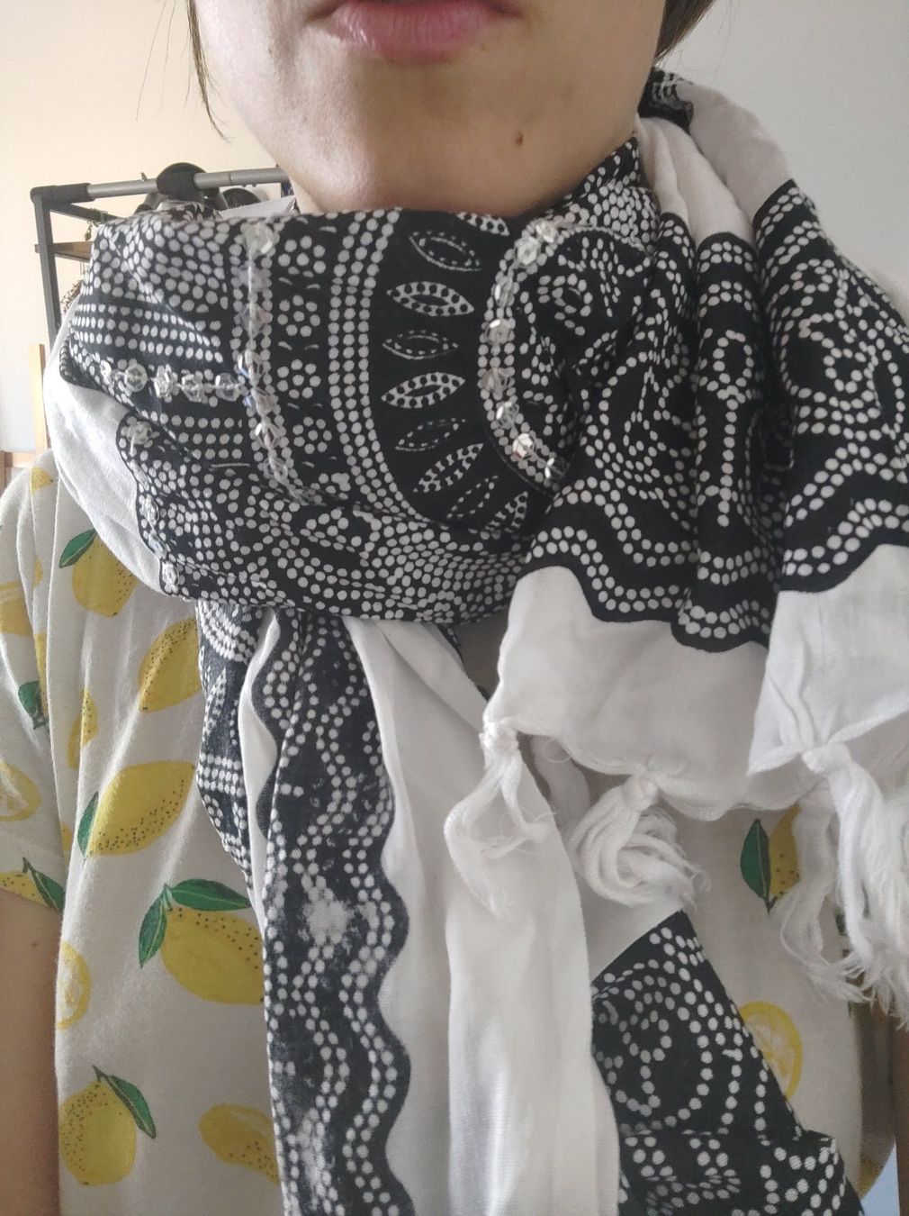 Foulards, Tücher & Schals: Schal – Gebraucht aus Zürich von Saf12 2