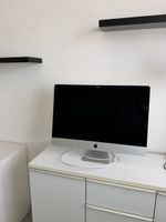 Apple iMac 27 Zoll 