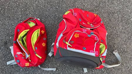 Ergobag Schulsack