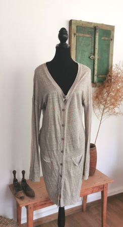 Strickjacke von Daniels Gr. S/M