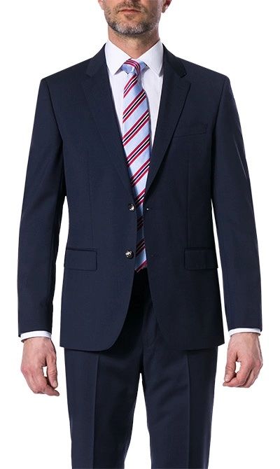 Elegantes Anzug Tommy Hilfiger Bild