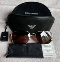 Lunettes de soleil Emporio Armani