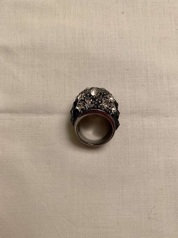 Swarovski Ringe: Swarovski Ring Gr. 55 – Neu (gemäss Beschreibung) aus Triesen von atos87 3
