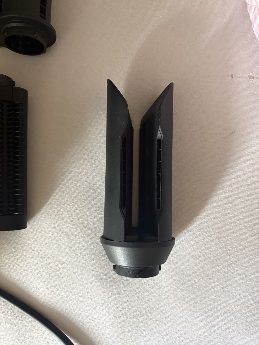 Dyson Asciugacapelli: Dyson Airwrap i.d. pink – Nuovo (secondo la descrizione) da Ebnat-Kappel venduto da Mzottli 5