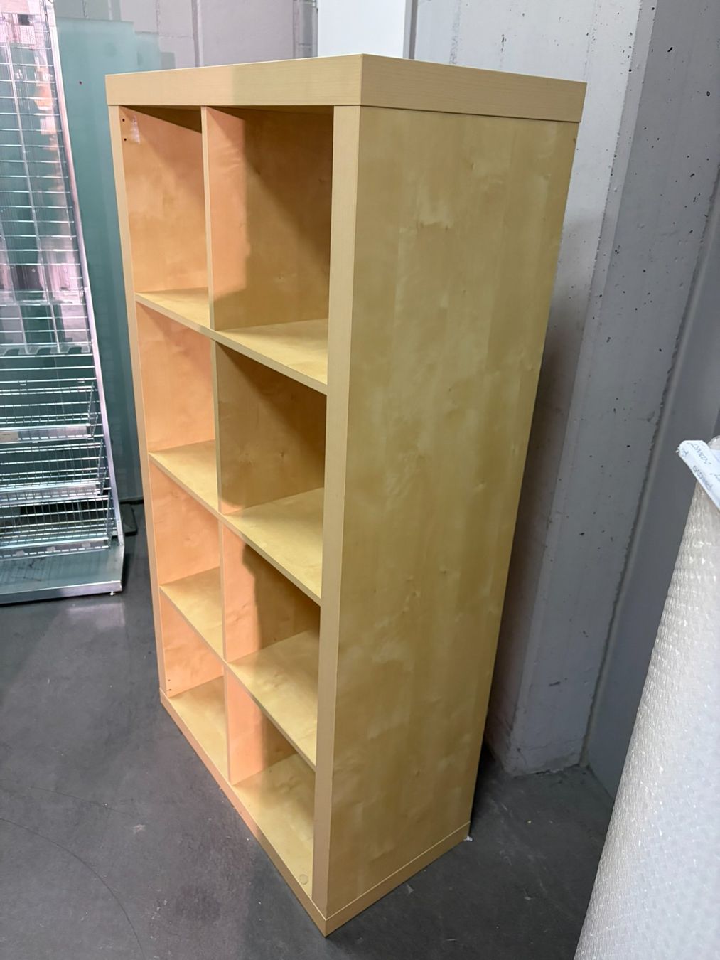 Scaffali: Regal – Usato da Zug venduto da wawe_48 1