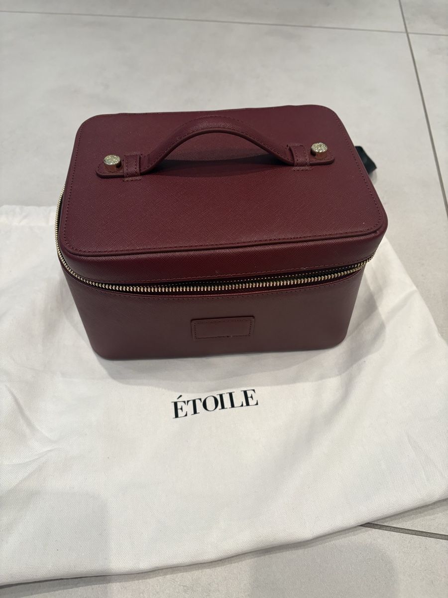 Custodie per cosmetici: Etoile Make Up Bag – Nuovo (secondo la descrizione) da Minusio venduto da giu_w2st
