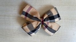 Haarspange Burberr * Haarklammer / Cotton
