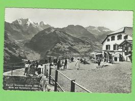 Hotel Niesen Kulm