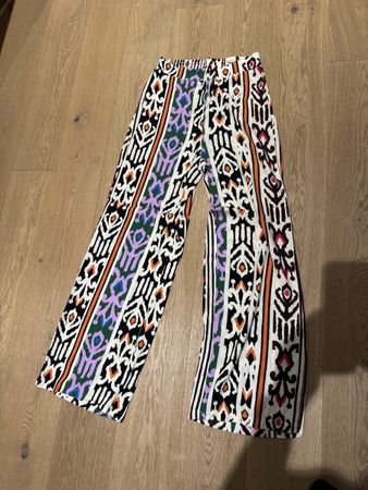 Sommerliche Hose, Grösse 38