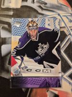 NHL Cristobal Huet Los Angeles Kings