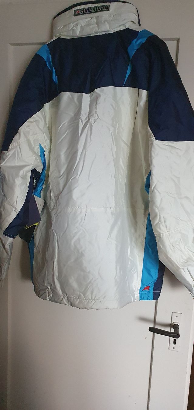 Giacche: American Skijacke Neu – Nuovo (secondo la descrizione) da Burgdorf venduto da schlange034 1