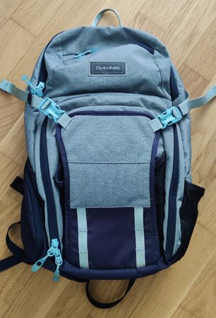 Dakine Women'S Drafter 14L - Fahrradrucksack