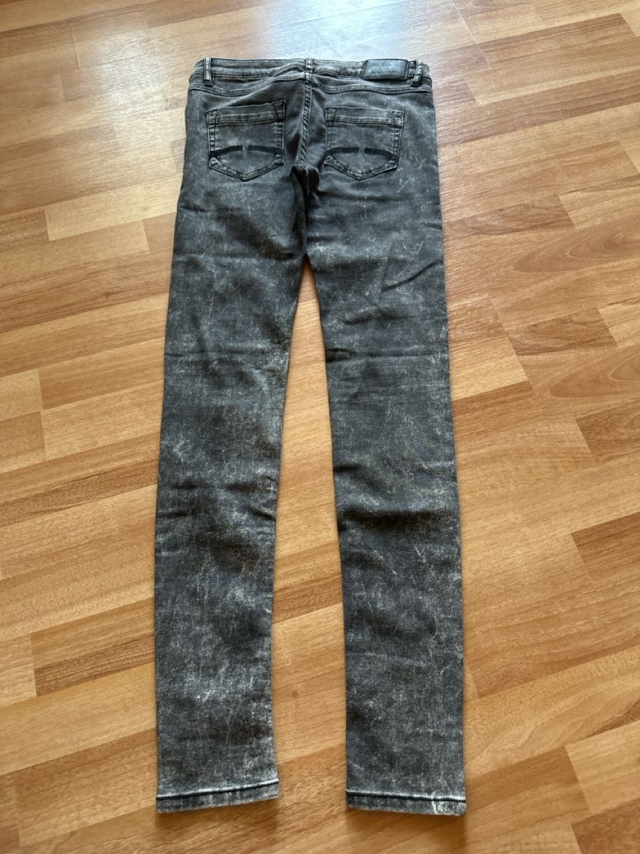 Jeans: Review Jeans, Gr. 29/Long einf. Bundweite ca. 37 cm – Usato da St. Gallen venduto da mai_gd7k 3