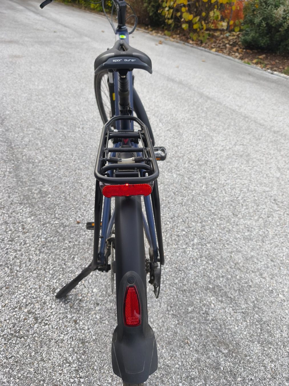 Veicoli elettrici: E-Bike OGP 341 Bosch – Usato da Bramois venduto da Onlyrider 5