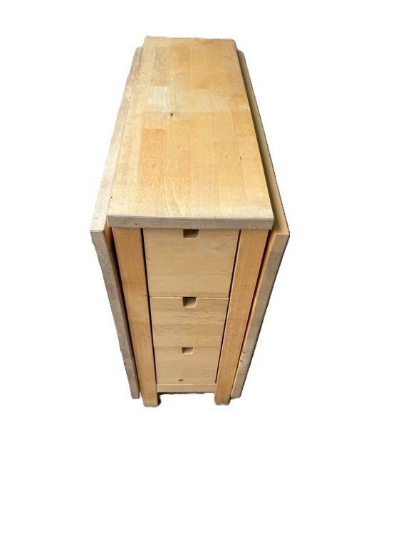 Kuchentisch Mit Schublade Ikea