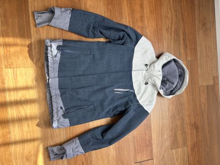O'Neill Winter Jacke
