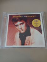 "Sunrise Elvis Presley" CD nie gespielt