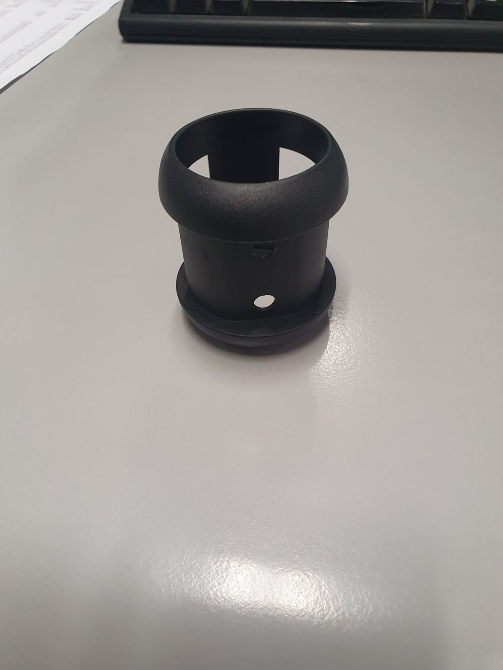 Tavole da surf e di nuoto: Maui Sails Internal Lock Body 40mm – Nuovo e nell'imballaggio originale da Silvaplana venduto da Swisskitesurf 1