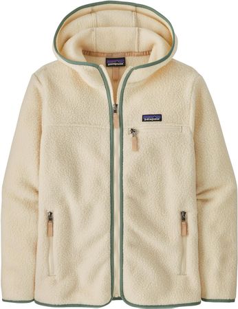 Patagonia Retro Pile Hoody, Neu & ungetragen