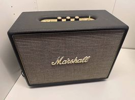 Marshall Woburn Bluetooth Lautsprecher