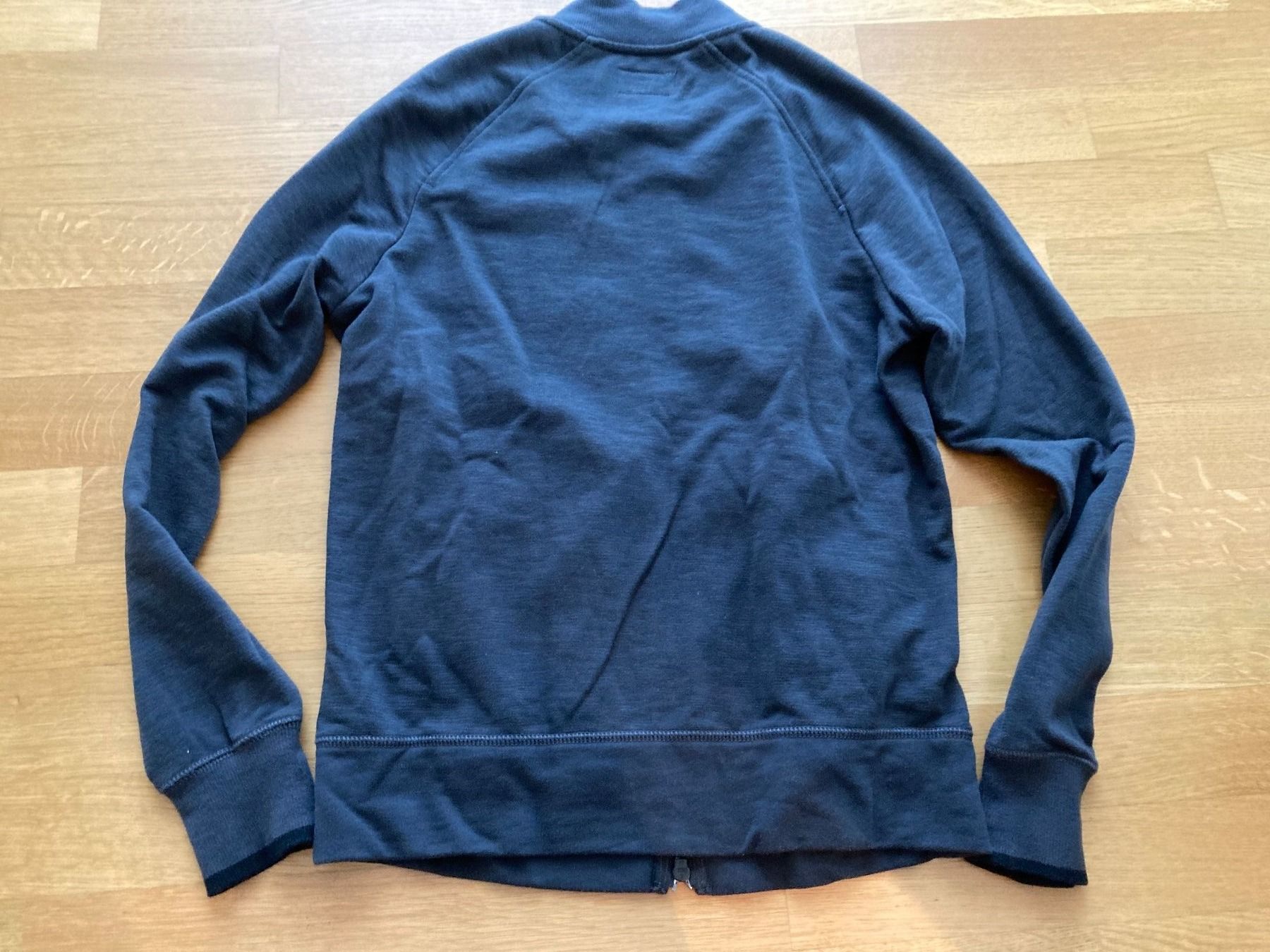 Converse Giacche: (B) Converse Jacke xs – Usato da Jonen venduto da Sevenb 2