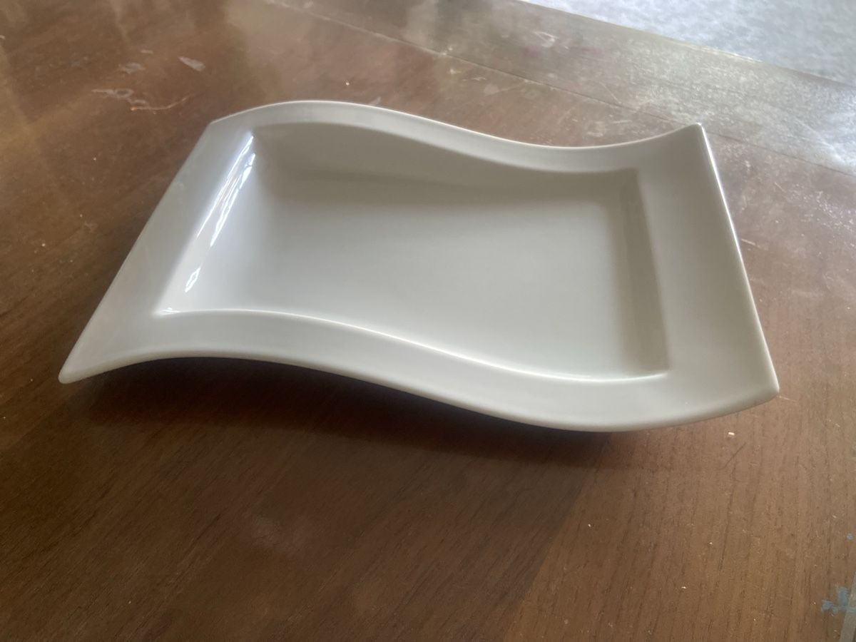 Villeroy & Boch Piatti: Villeroy &Boch New Wave Teller – Usato da Wädenswil venduto da Jofria