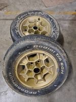 Roues/Räder Pontiac Firebird Honeycomb 15 pouce