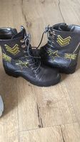 Stiefel Neu Gr.39