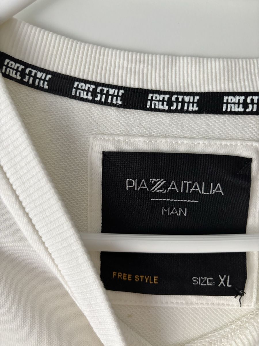Maglioni & Felpe: Piazza Italia Herrenpullover, Gr. XL - neu – Nuovo (secondo la descrizione) da Toffen venduto da Bari1988 2