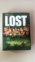 Lost TV-Serie DVD-Box Staffel 3 
