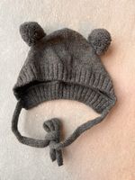 Pure pure merino beanie