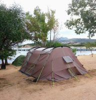 ZeltOutwell Colorado - für Familiencamping bis 5 Personen