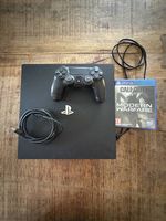 PS 4 mit COD