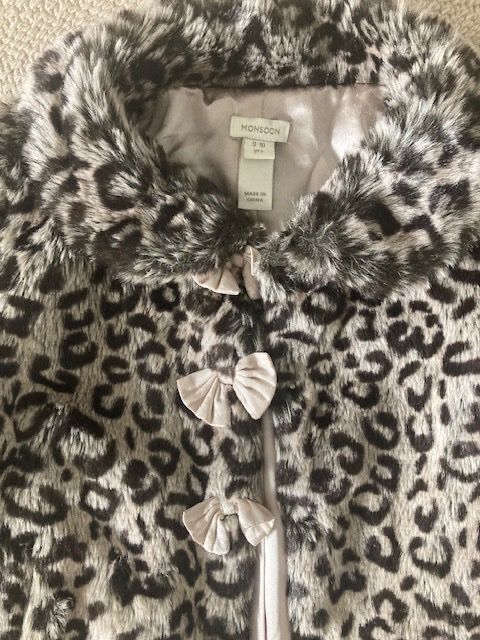 Giacche & Cappotti: Fellimitat-Jacke – Usato da Safnern venduto da mutti2289 1
