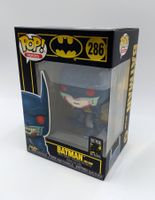 Funko Pop Heroes 286 Batman NEU