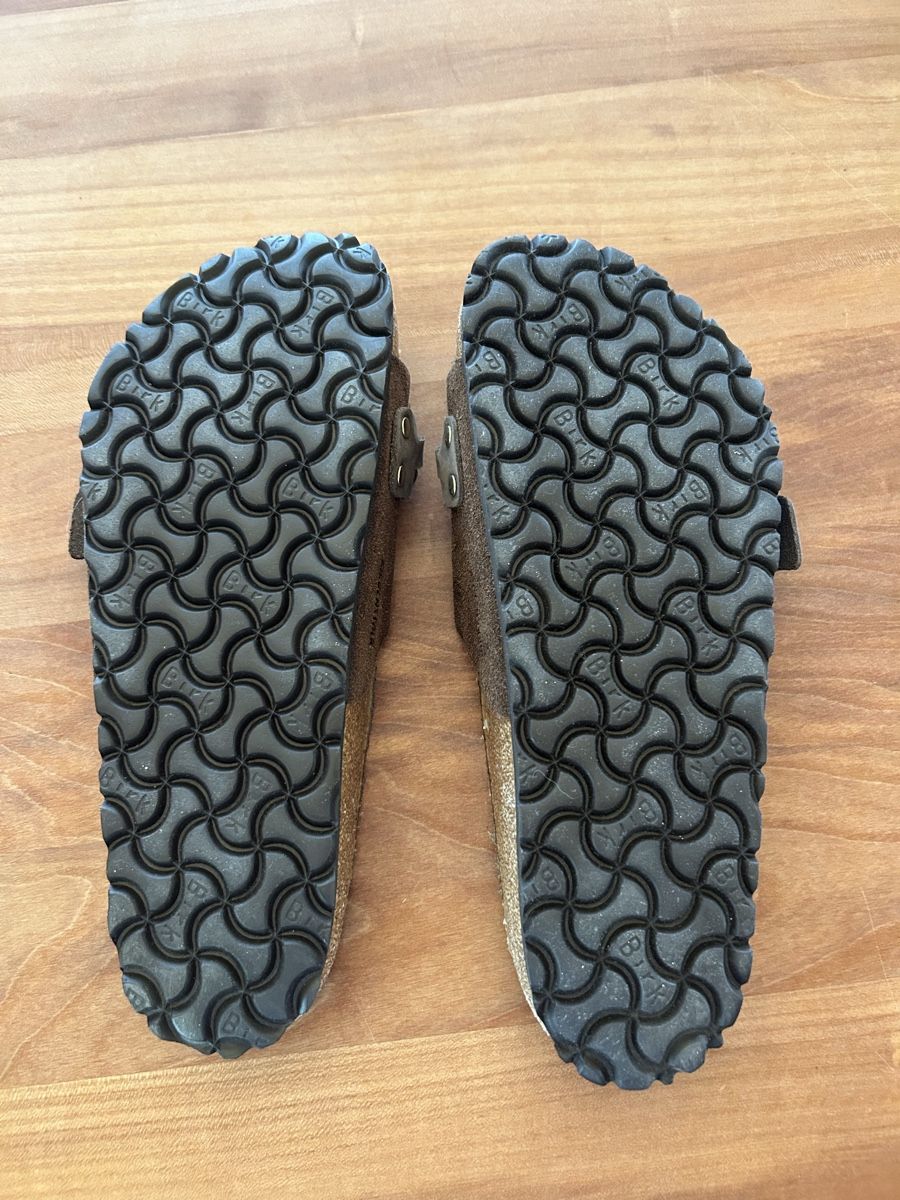 Birkenstock Damenschuhe: Birkenstock – Neu (gemäss Beschreibung) aus krauchthal von agnes.gygax 2