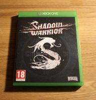 Shadow Warrior