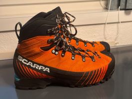 Scarpa Ribelle HD Gr. 44 - neuwertig