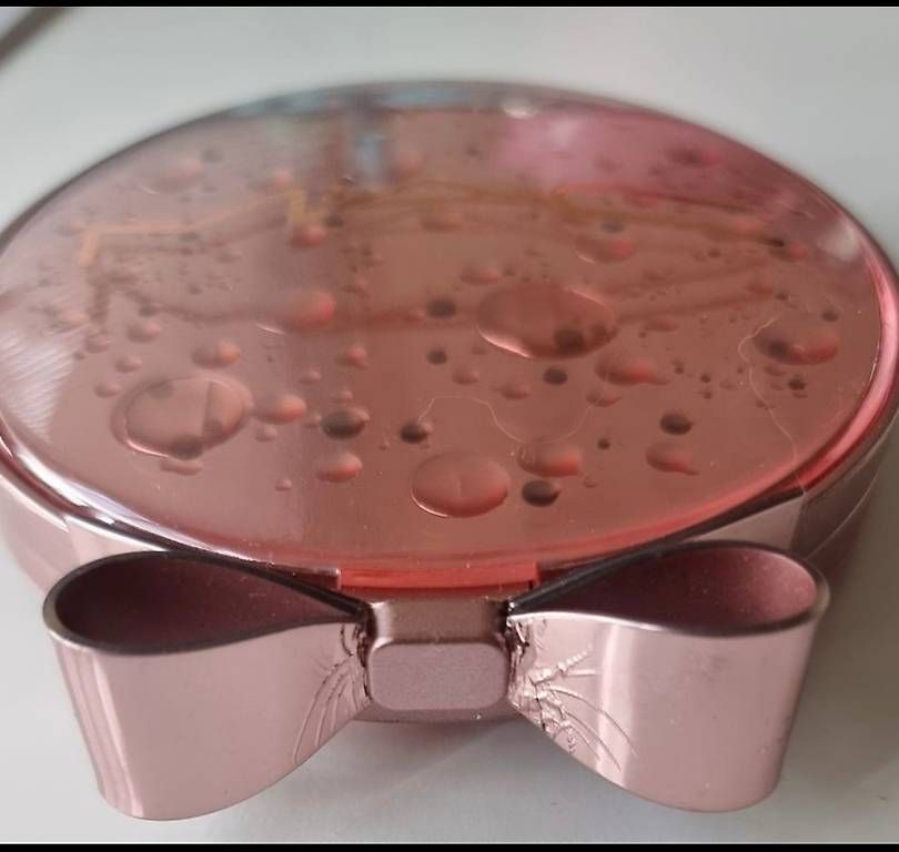 Make-up: MAC  Cosmetics Lidschattenpalette - neu – Nuovo (secondo la descrizione) da Genève venduto da Petite_etoile 3