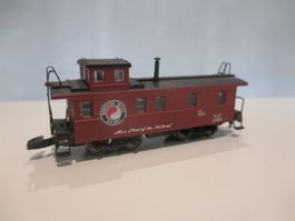 StarRecordsGmbH: Märklin ex81530 USA-GW Great Northern
