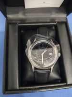 Montre Collector NESPRESSO  Swiss Made  Neuve avec Écrin