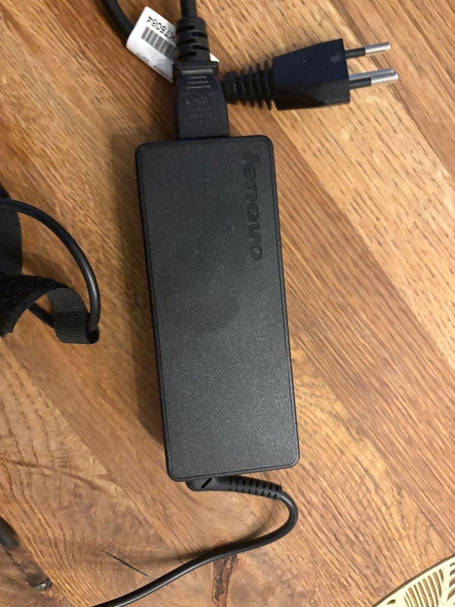 Lenovo Dockingstation: Lenovo ThinkPad Docking Station – Gebraucht aus Oberburg von srd_6tv7 4