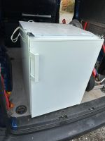 Kühlschrank Einbaukühlschrank NOVAMATIC CH-Norm 55.cm