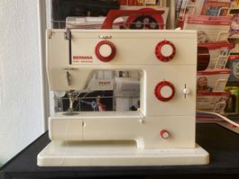 Nähmaschine Bernina nova 900, Schweizer Qualität, defekt