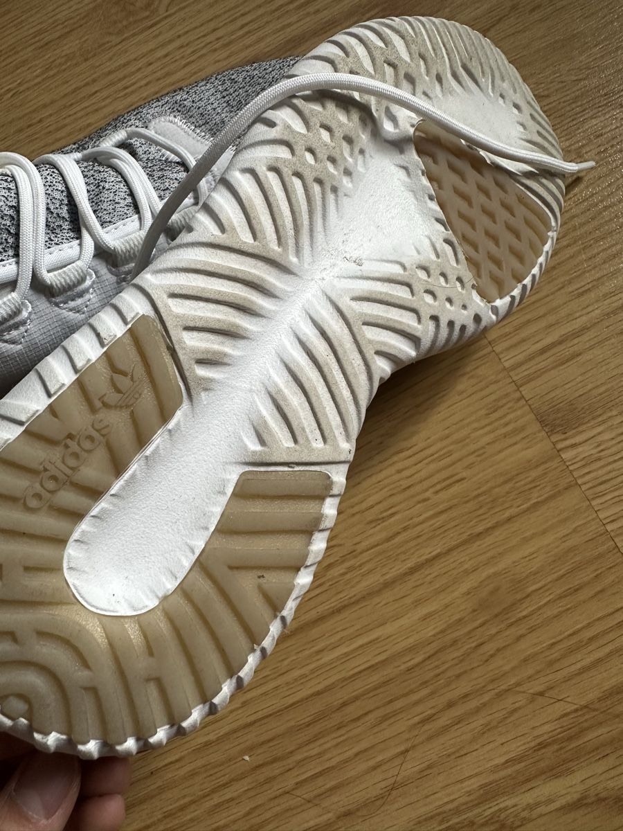 Adidas Scarpe da donna: Adidas Sneaker Gr.  40 – Usato da Münsingen venduto da Secondhand89 2